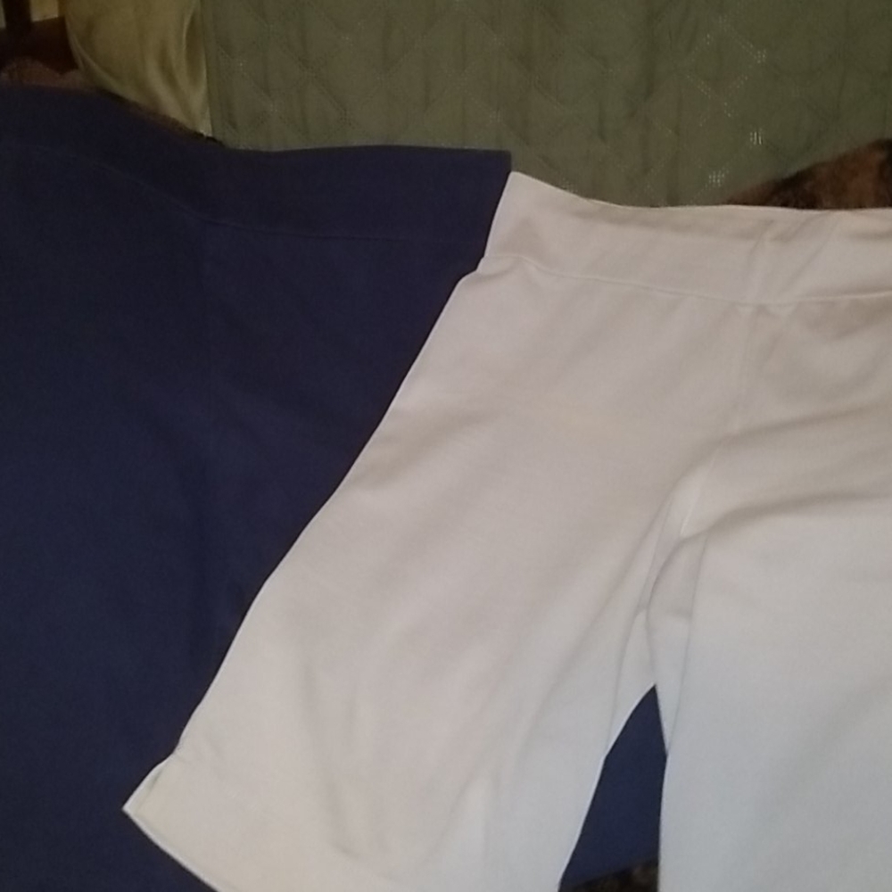 2 Shorts